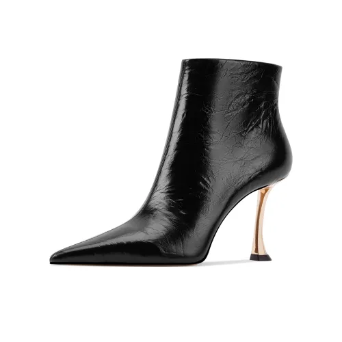 Shesrim Женские ботильоны