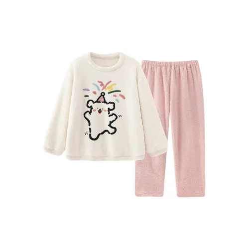 XIAOLIZI Домашний Комплект для Женщин