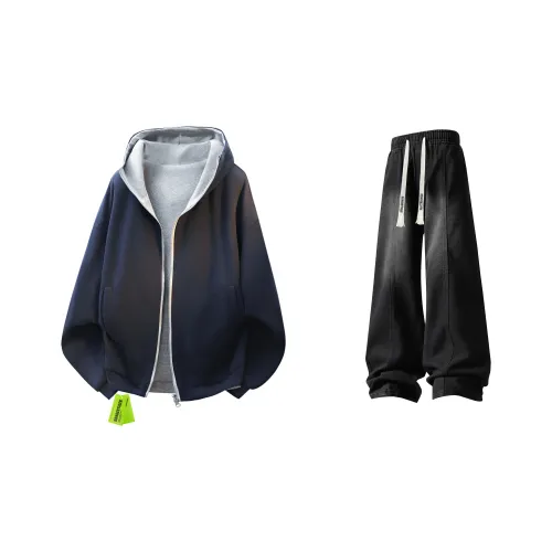 DANGERTIGER Унисекс Свитшот Комплекты