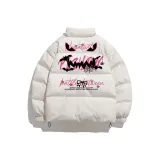 Айвори Белый [M10 Пух]