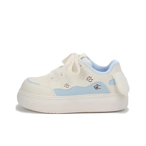 Eleven Elephants Скейтборд Кроссовки Женские