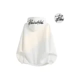 Белый (320 г, полиэстер-хлопок, улучшенный)