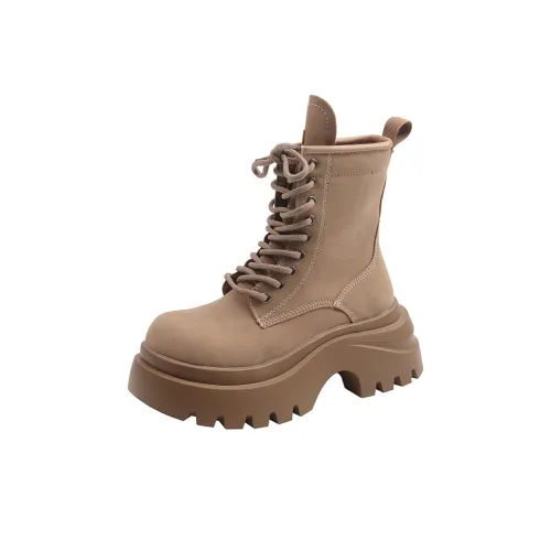 Yue Elsa 15 см Ботильоны 6 см Женские