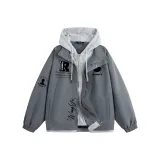 Серый + Светлый Фотиния Серый