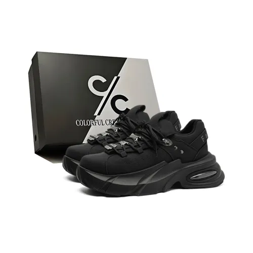 Colorful Creations Обувь Износостойкая и Противоскользящая Мужская