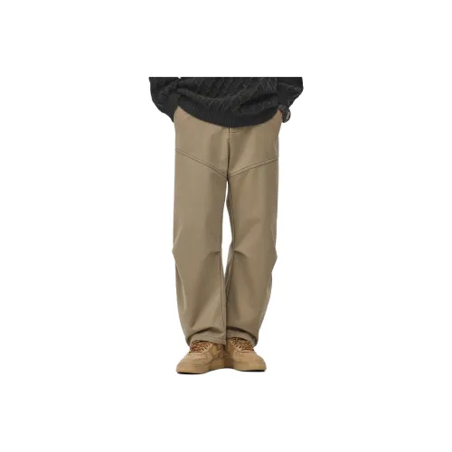 GWIT Мужские Повседневные Штаны