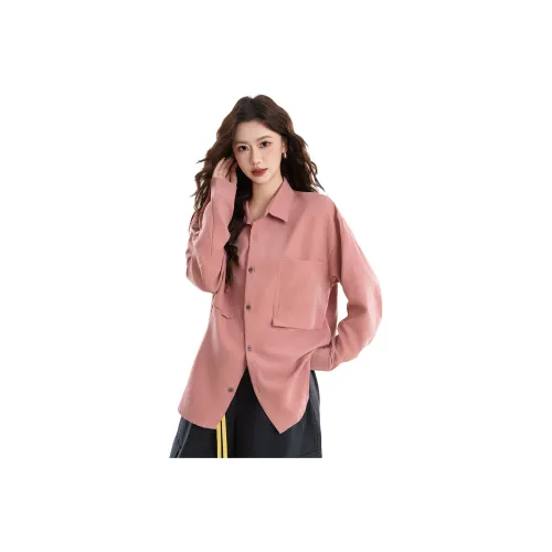 BALENO Женские Рубашки