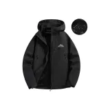 Черный (3-в-1)