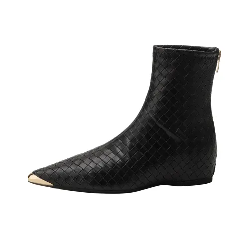 Ботильоны Beijiani 4CM Женские