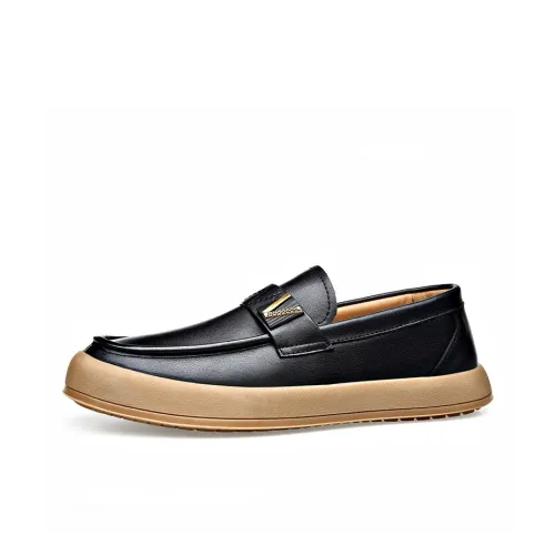 MH Лоферы Мужские