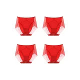 Красный + Красный + Красный + Красный