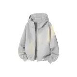 Светло-серый