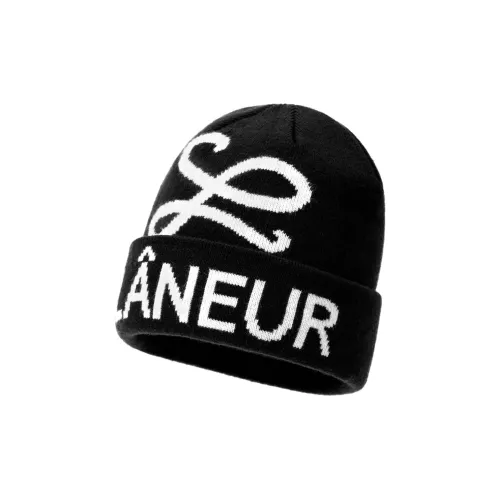 Fancet Studios Полиамид Шапки-бини Женские