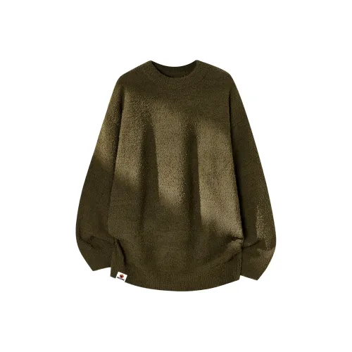 SESAME STREET Унисекс Трикотаж