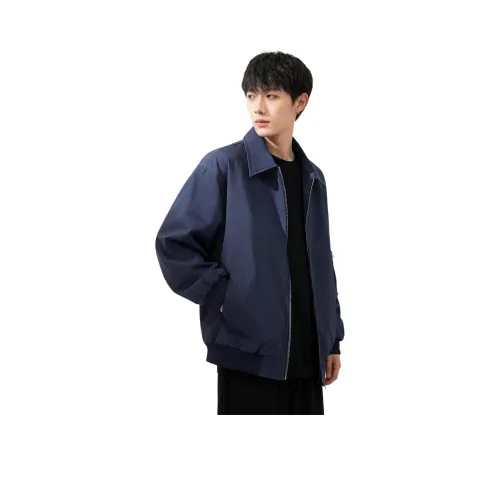 AMBER LIGHT Унисекс Куртки