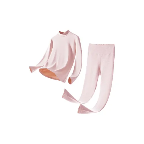 MIIOW Женские Термокомплекты