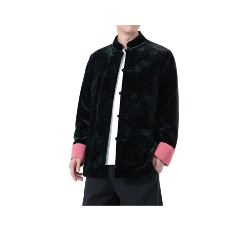 JIARONG Унисекс Куртки