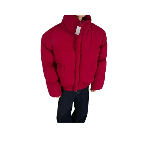 Kangaroo Унисекс Пуховики