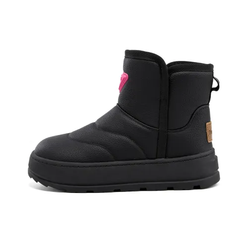 Hotwind 11cm Сноубутсы Женские