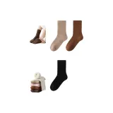 Хаки + Карамель + Черный