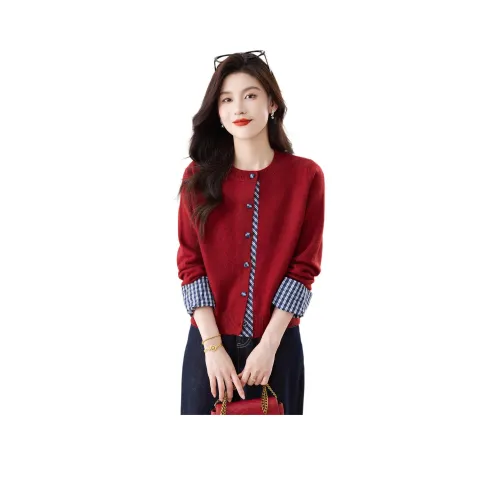 JOEM Женская трикотажная одежда