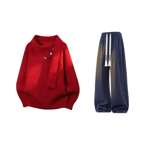 DANGERTIGER Свитшот Комплект Унисекс