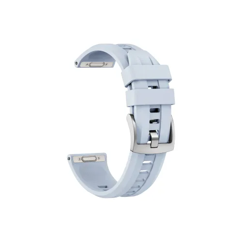 Vobafe Ремешок Huawei Совместимость Силиконовый Материал 211 мм