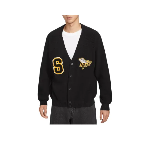 nike SB Черный Мужской Трикотаж