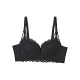 Роскошный черный