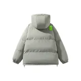 Серый, зеленый, улучшенный