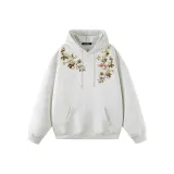 Серый меланж