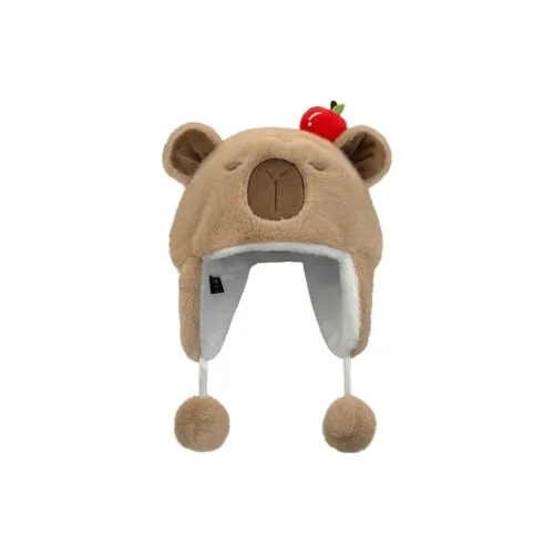 Enbiid Полиэстер Шапки-бини Унисекс