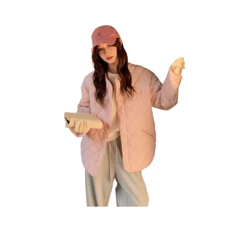 VINMUK Женские пуховики