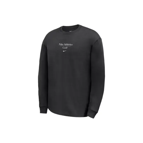 nike Max90 Черные Мужские T-рубашки