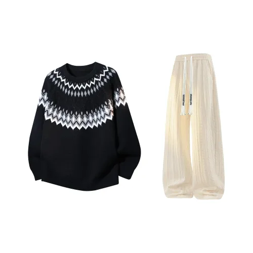 DANGERTIGER Повседневная спортивная одежда Унисекс