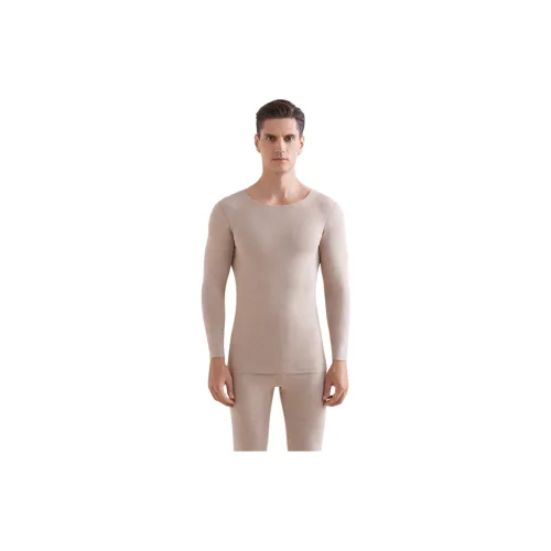 FAVMARTHA Мужские термофутболки