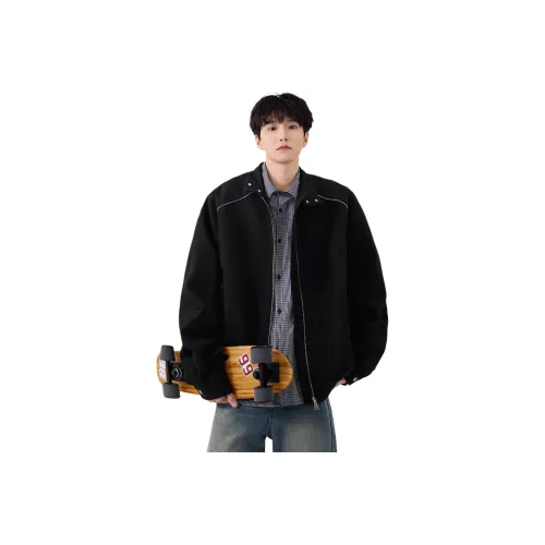 PANDA ADEVIL Унисекс Куртки