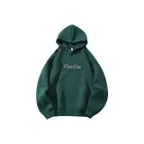 Темно-зеленый