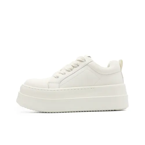 SHUPATE Низкий топ Повседневная обувь Мужская