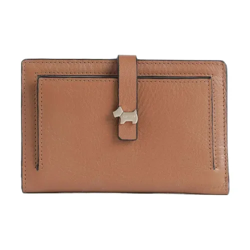 RADLEY Кошелек из коровьей кожи унисекс коричневый