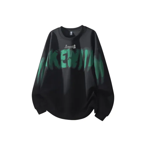 ICEGZ37 Унисекс Свитшоты