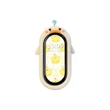 Вопросительный знак Утка [Белый]