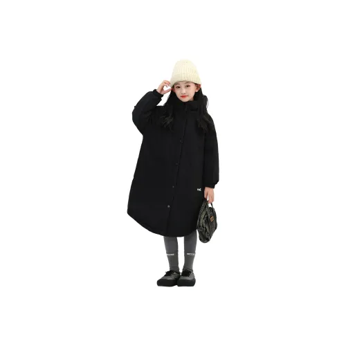 T.MOO Школьный возраст Утеплённые куртки