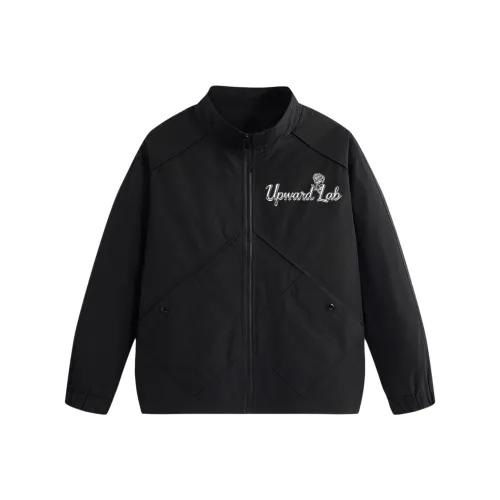 UPWARD LAB Унисекс Куртки