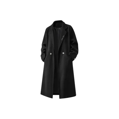 NINETEEN AUTUMN Унисекс Пальто