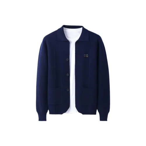 Square Man Also Stands Tall Трикотаж Унисекс