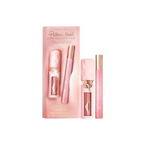 CT Whispers OF Любовь AT Bedside Наборы косметики Легко смешиваемые Естественные