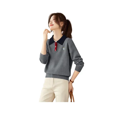 JOEM Женская трикотажная одежда