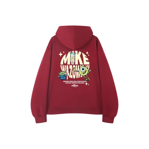 Disney Унисекс Свитшоты