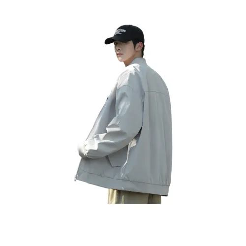 Tingqu Куртка Унисекс Рыцарь Черный